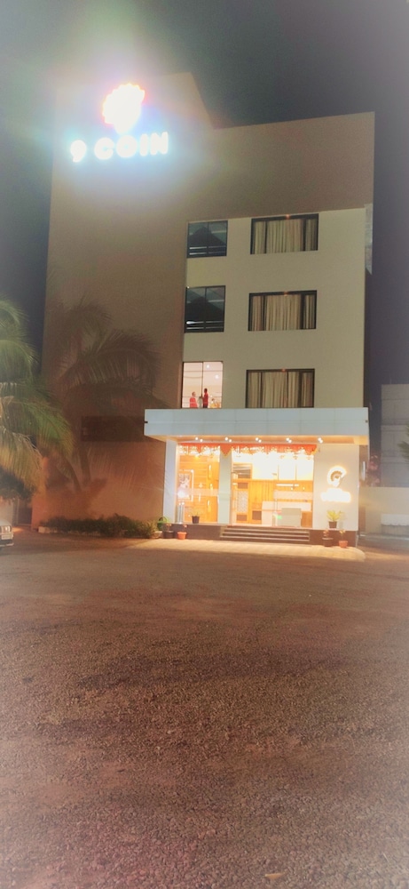 Hotel 9 Coin 45/48