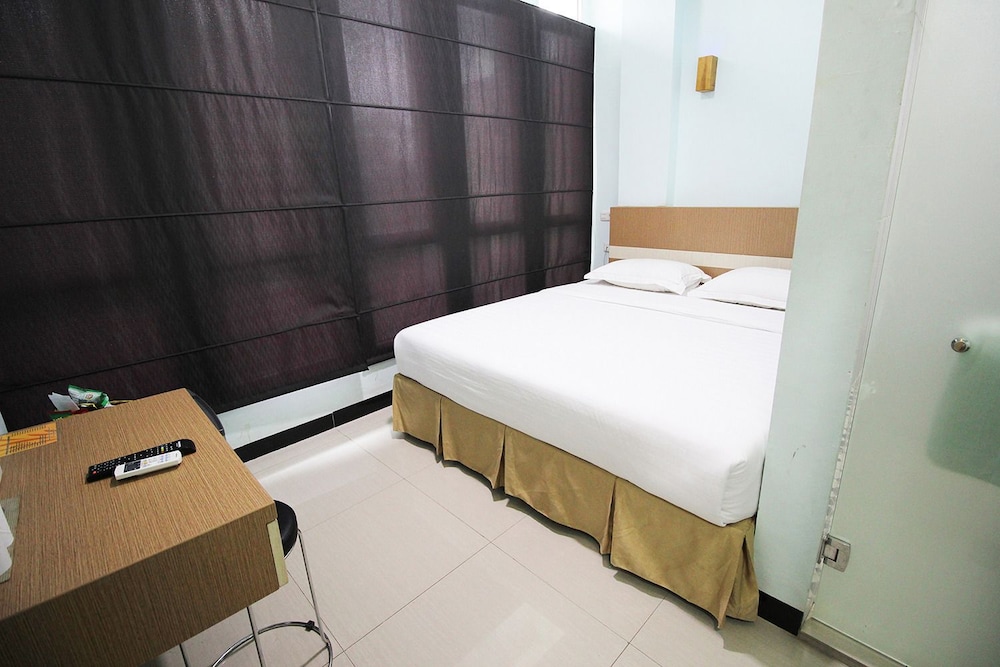 Amaliun Hotel 38/64