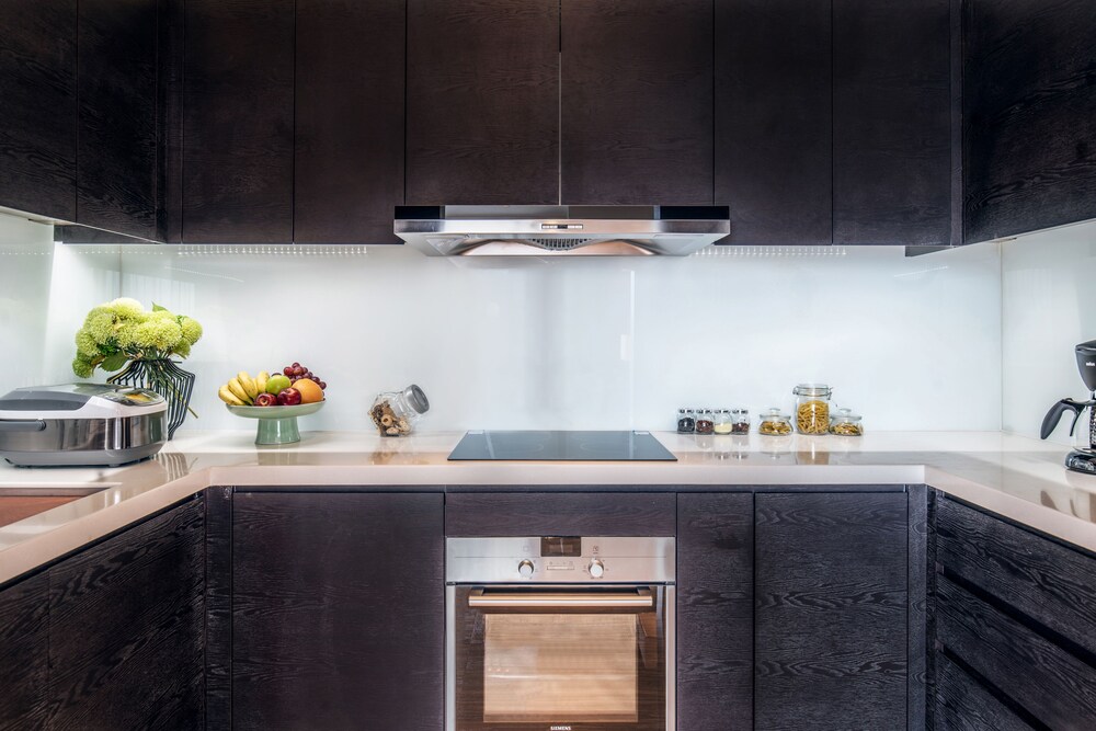 Oakwood Residence Damei Beijing 72/78