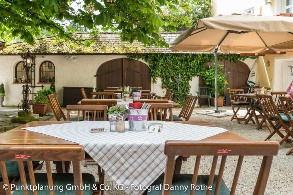 Hotel Oberwirt 38/45