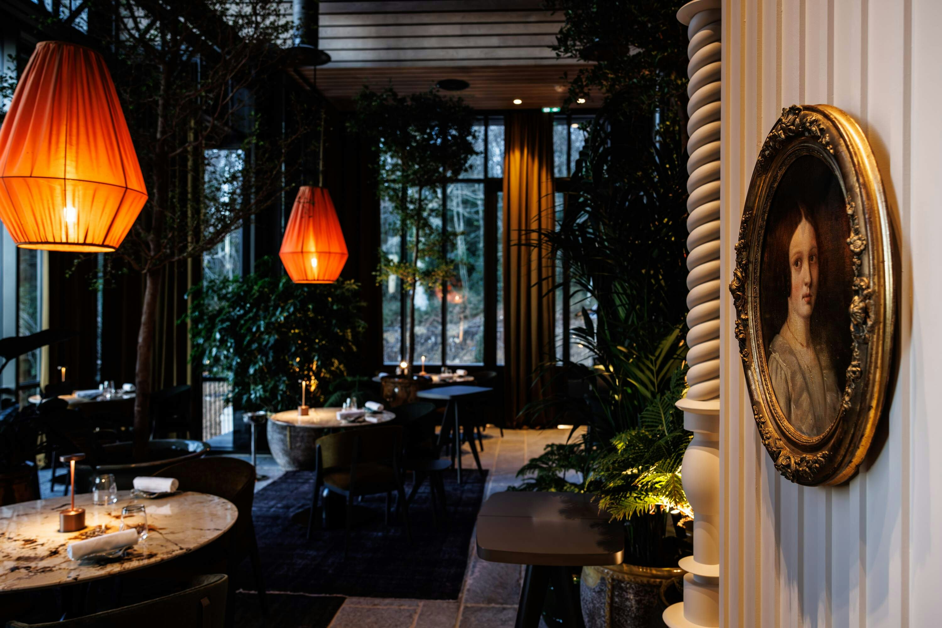 Domaine de Locguenole & Spa 32/50