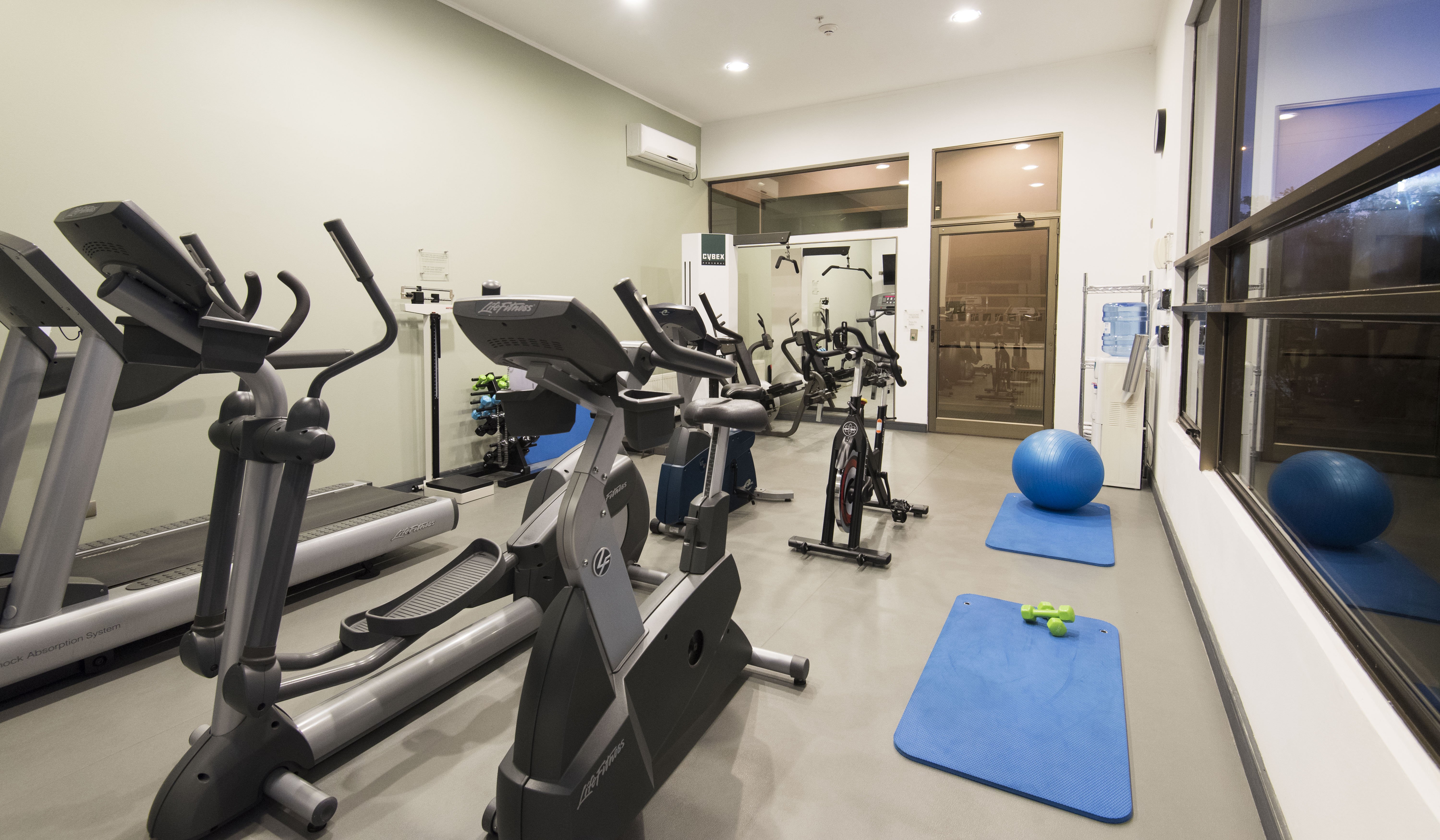 HOLIDAY INN EXPRESS TEMUCO 41/79