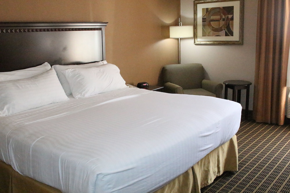 Holiday Inn Express & Suites Kansas City-Liberty (Hwy 152), an IHG Hotel 21/74