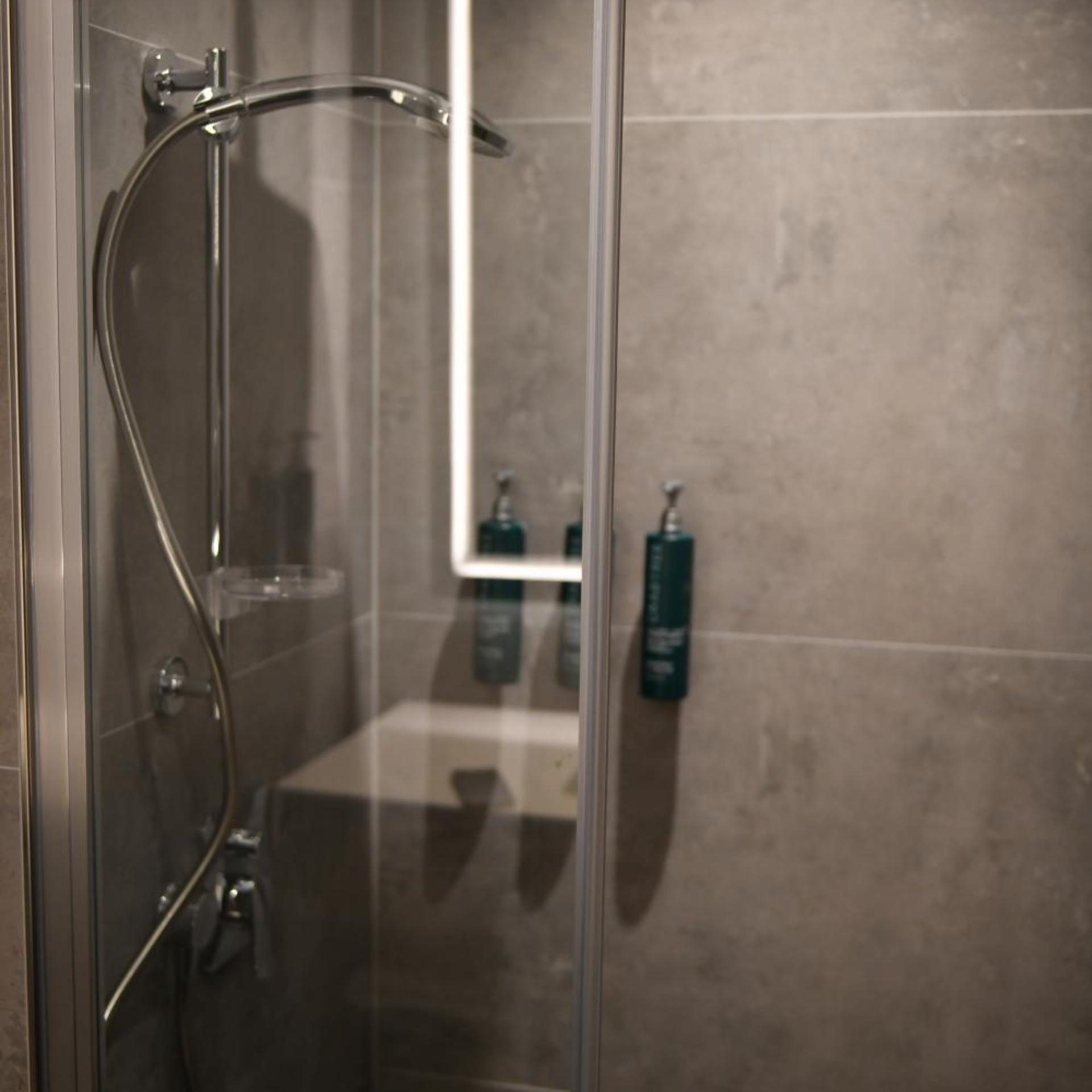 غرفة بسرير كينج، Doubletree by Hilton Kars Sarikamis 4/4