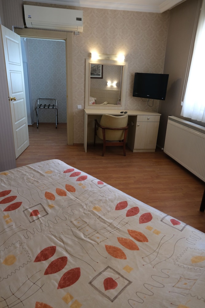 ARTAN OTEL 38/45