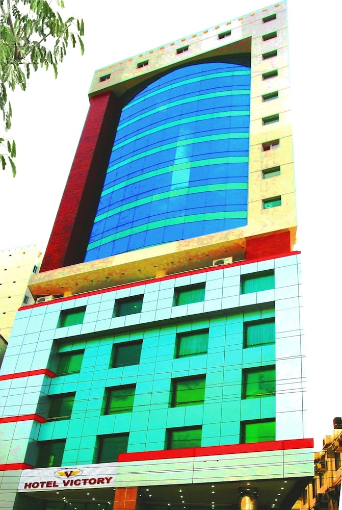 Hotel Victory photo1