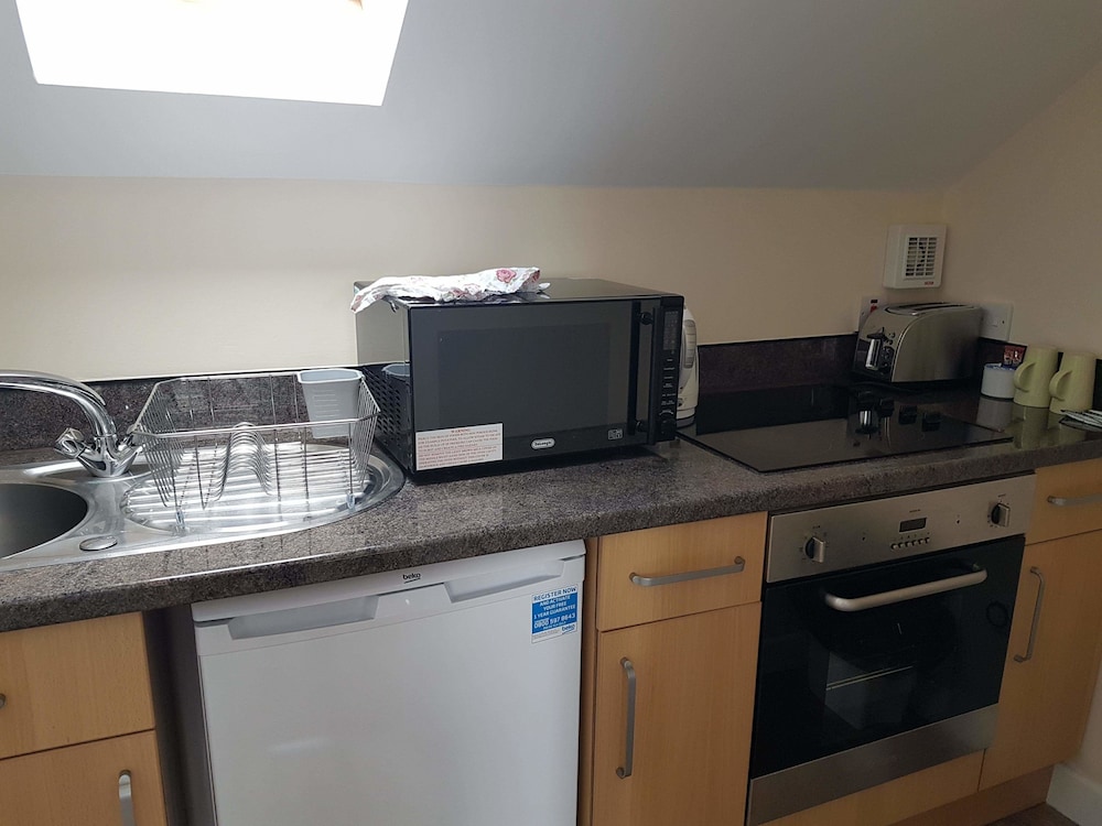 Harrington Guest House، Newquay 22/50