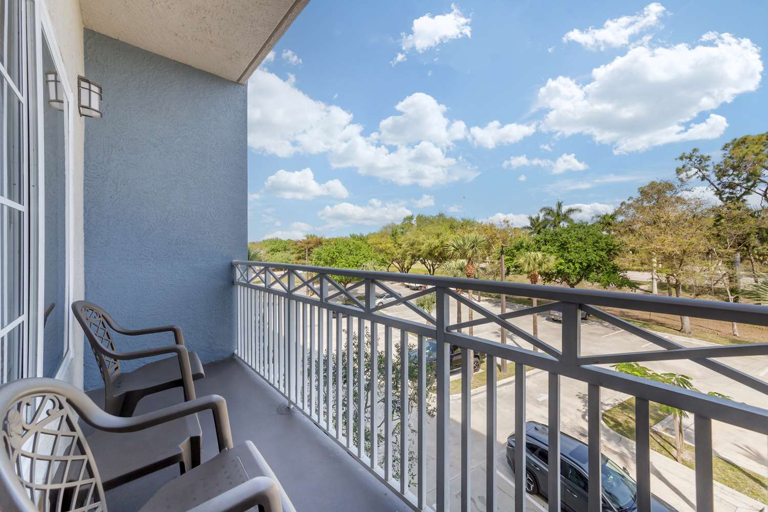 Best Western Naples Plaza Hotel 2/36