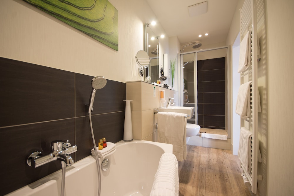 Apartmenthotel Kaiser Karl 42/42