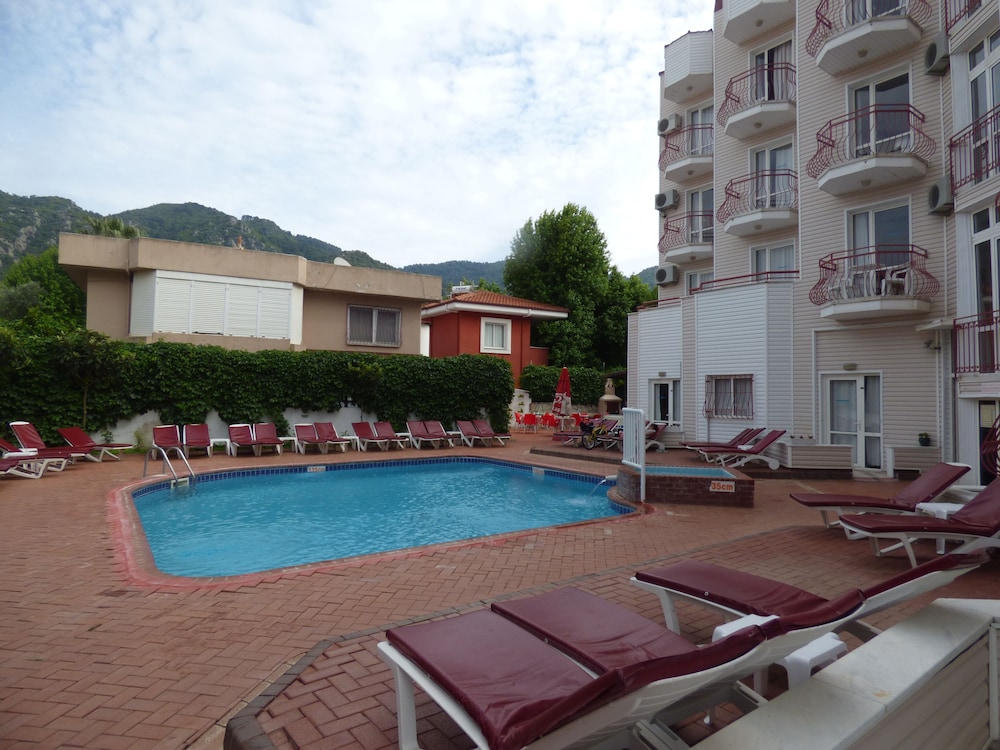 Avlu 4 Apart Hotel 43/50