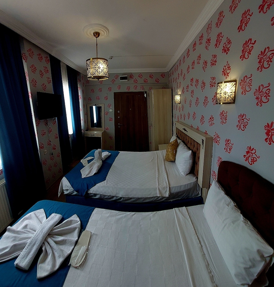 Galaxy Hotel Sultanahmet 25/60