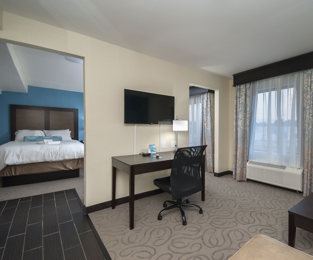 Best Western Travelers Rest/Greenville 33/36