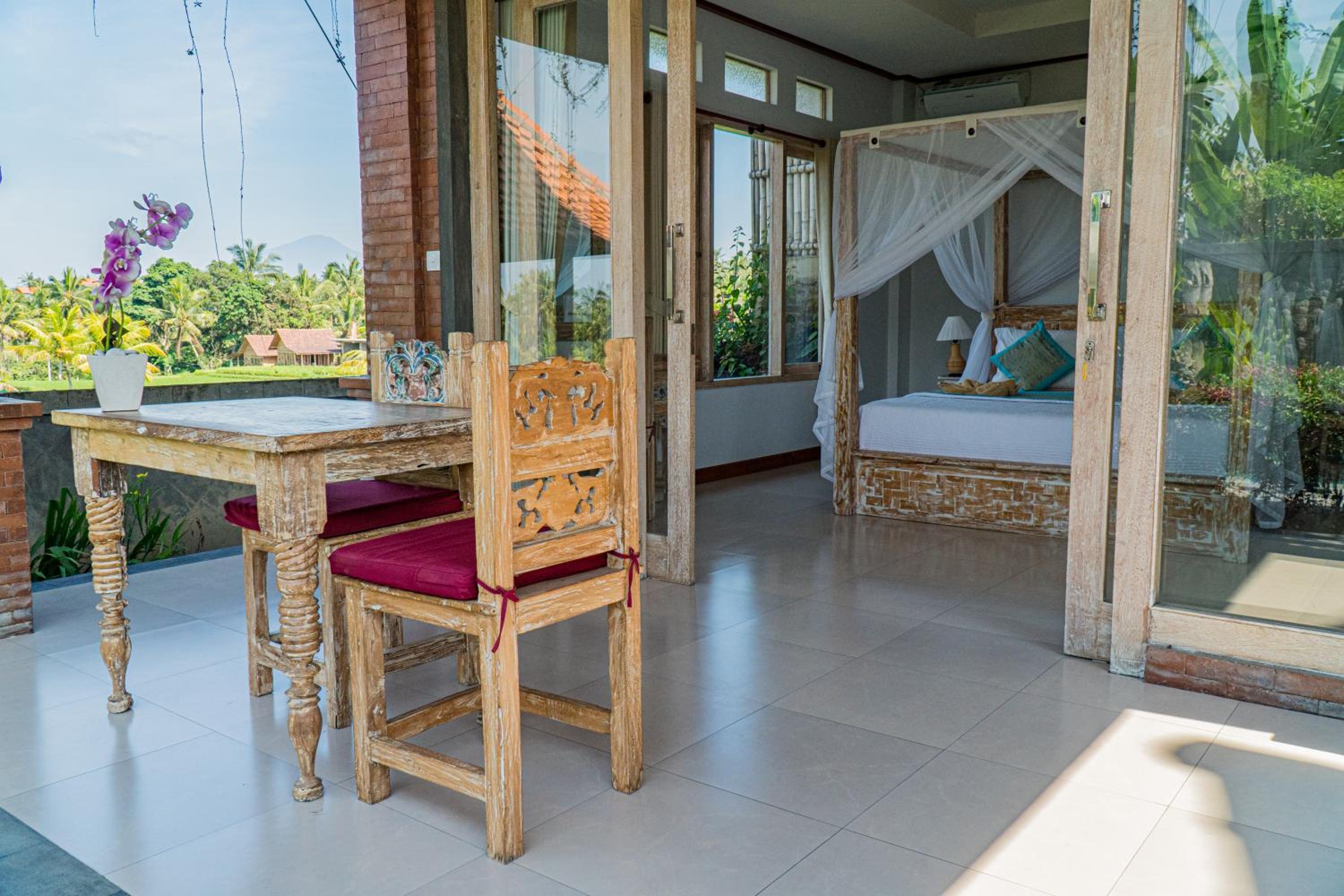 Raditya Villas Ubud 27/50