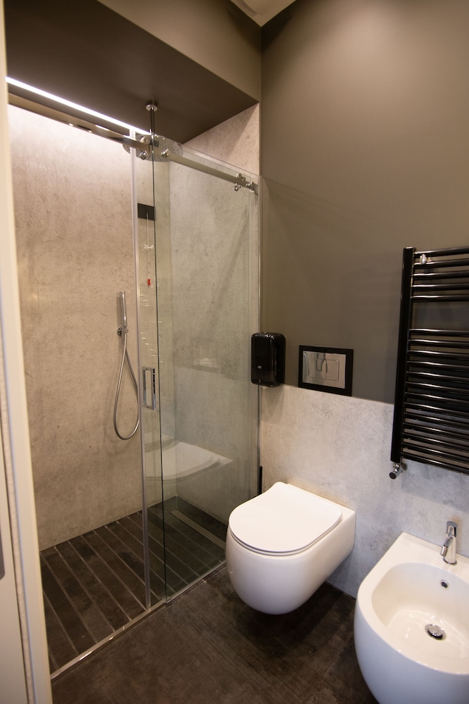 Napoliurbansuite 40/50