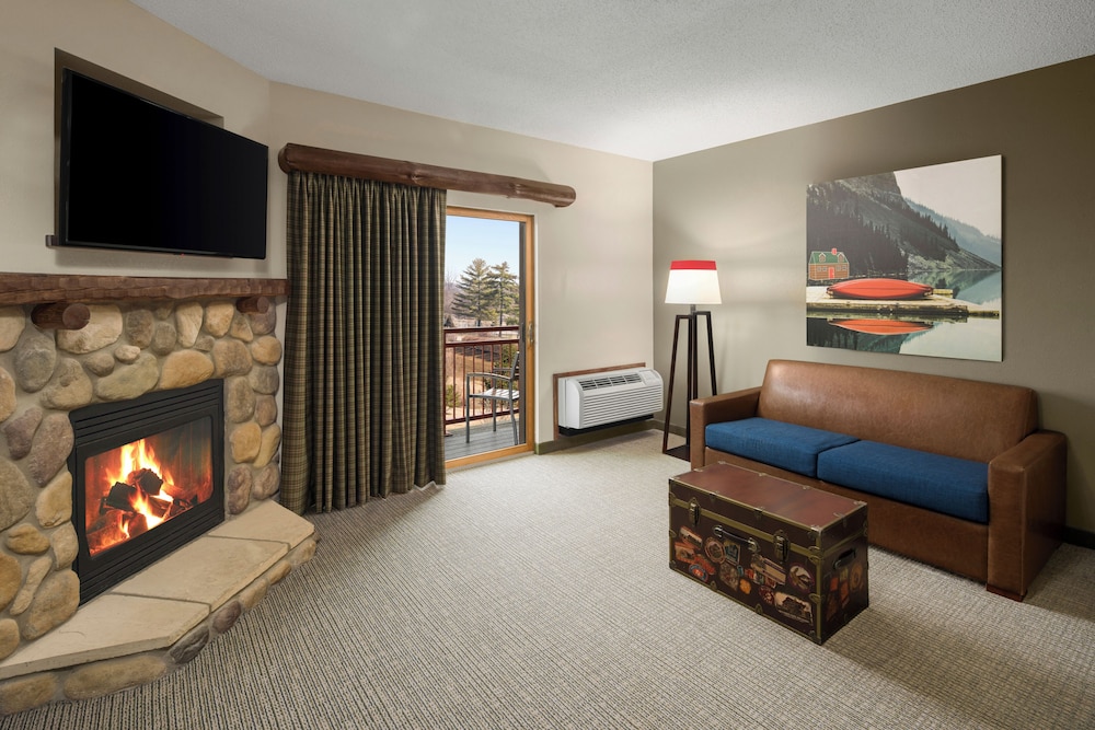 Great Wolf Lodge Pocono Mountains, PA 46/69