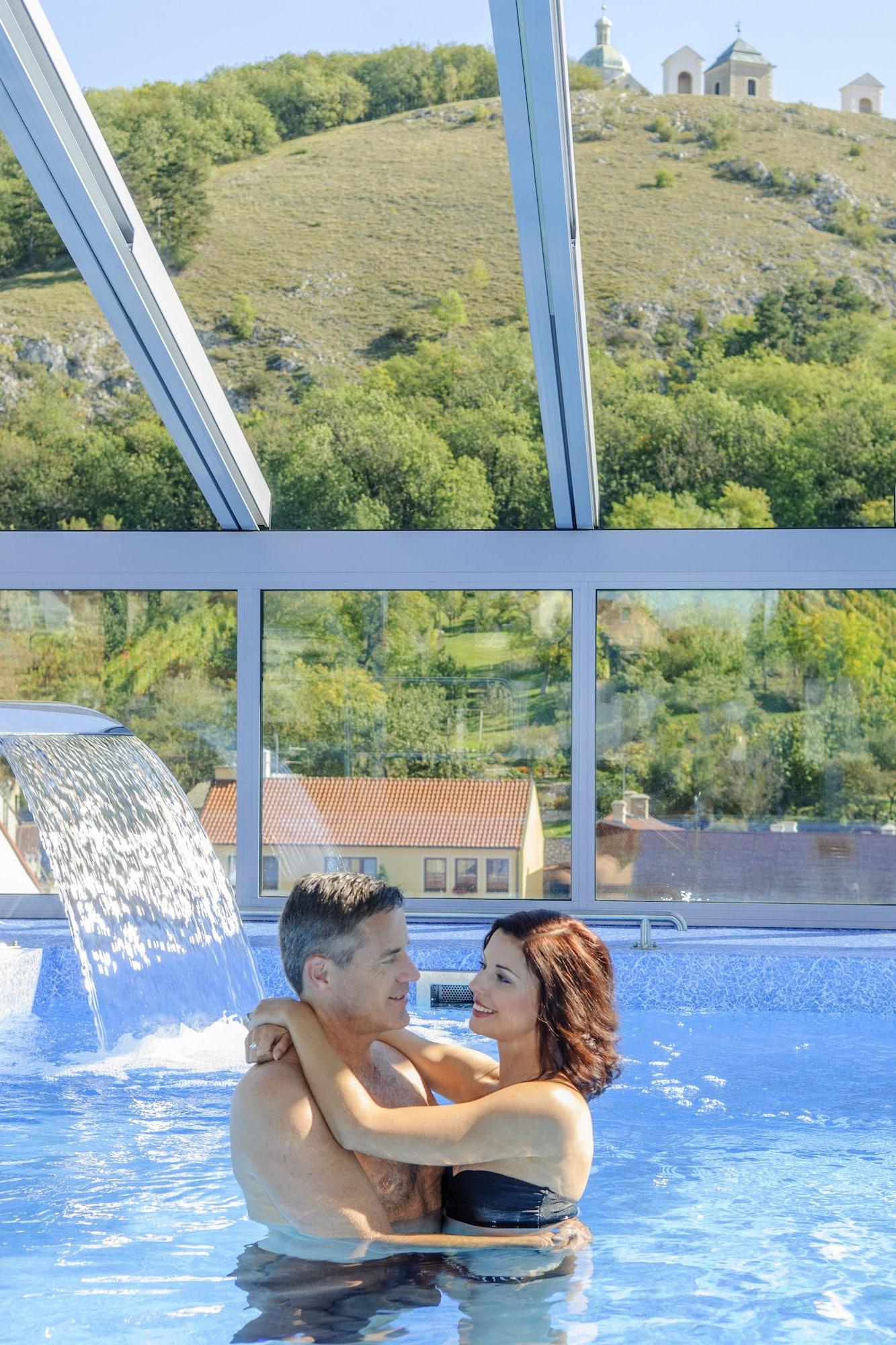 Galant Mikulov Hotel 30/58