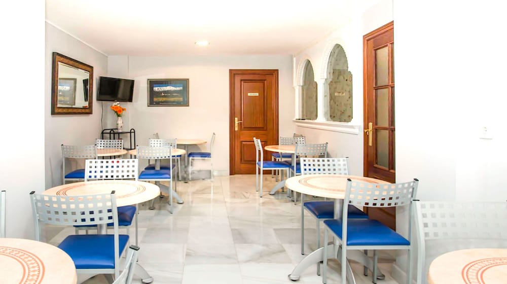 Hotel Albero 15/22