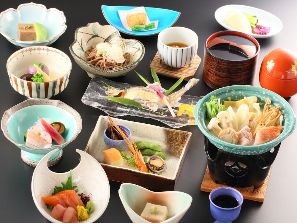 SHIRAFUNE GRAND HOTEL 19/50