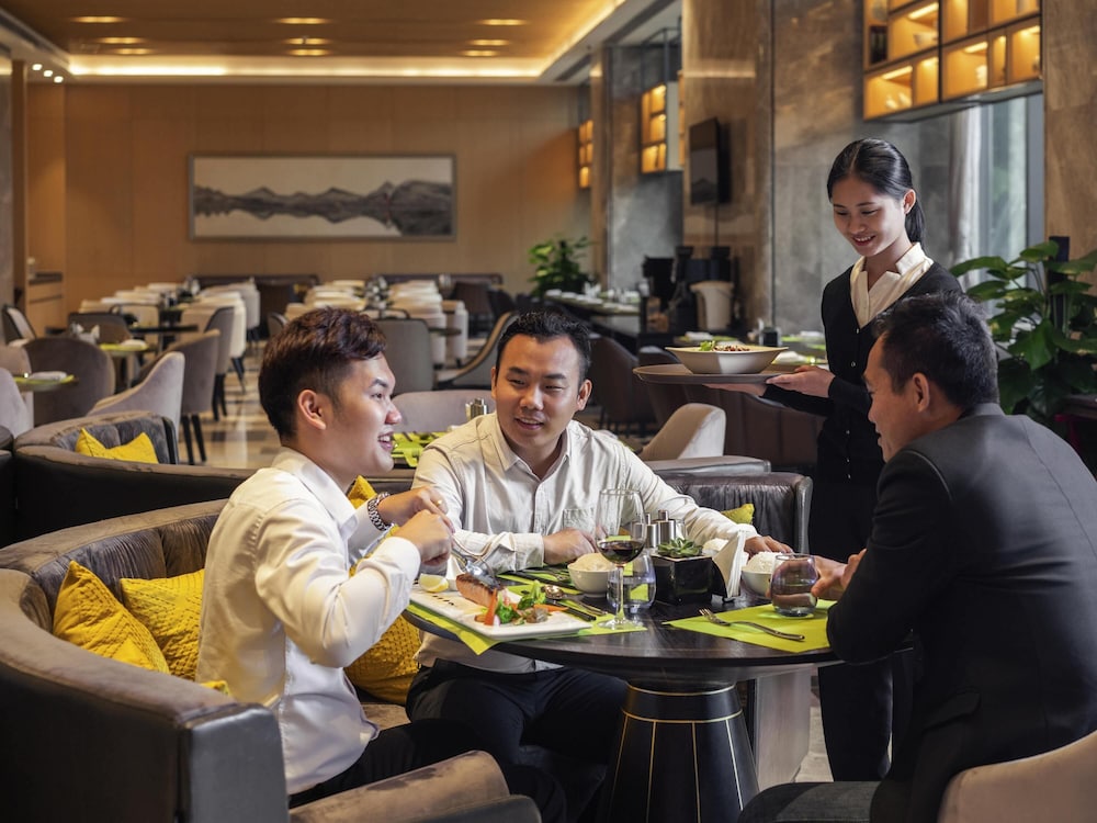 Novotel Haikou Xinbudao 41/63