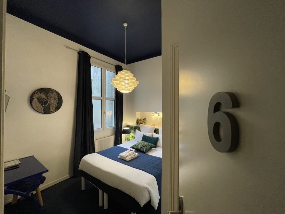 Sohotel 35/50