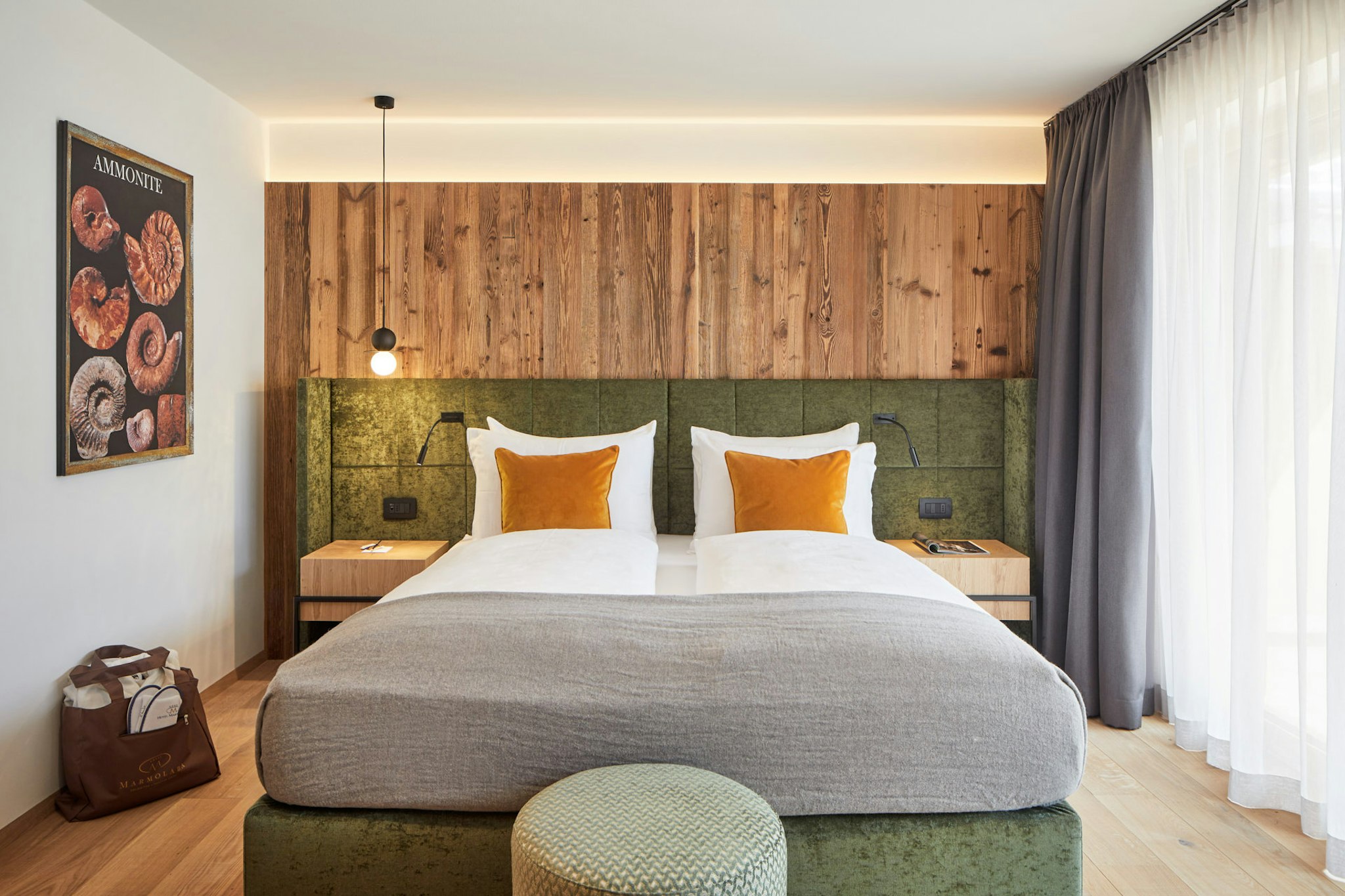 Dolomites Lifestyle Hotel Marmolada 11/53