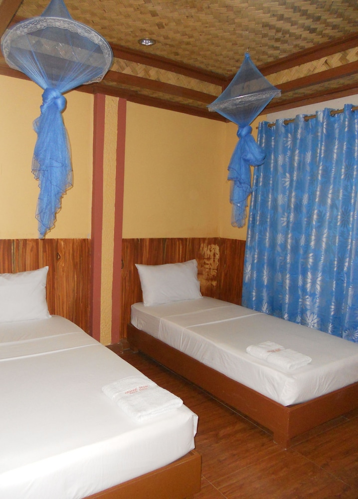 Orange Pearl Beach Resort 36/81