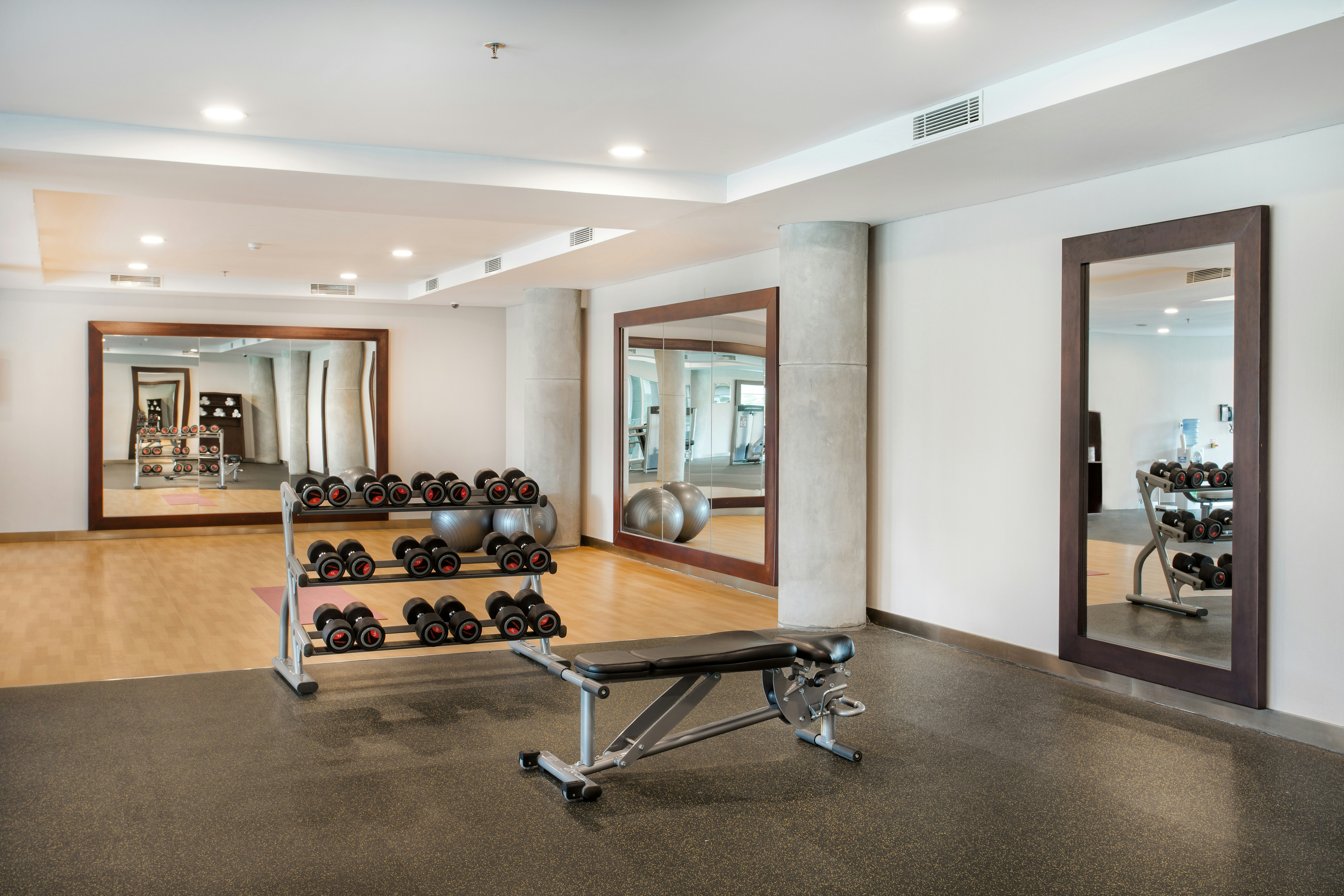 HILTON GARDEN INN BALI NGURAH RAI AIRPORT 26/59