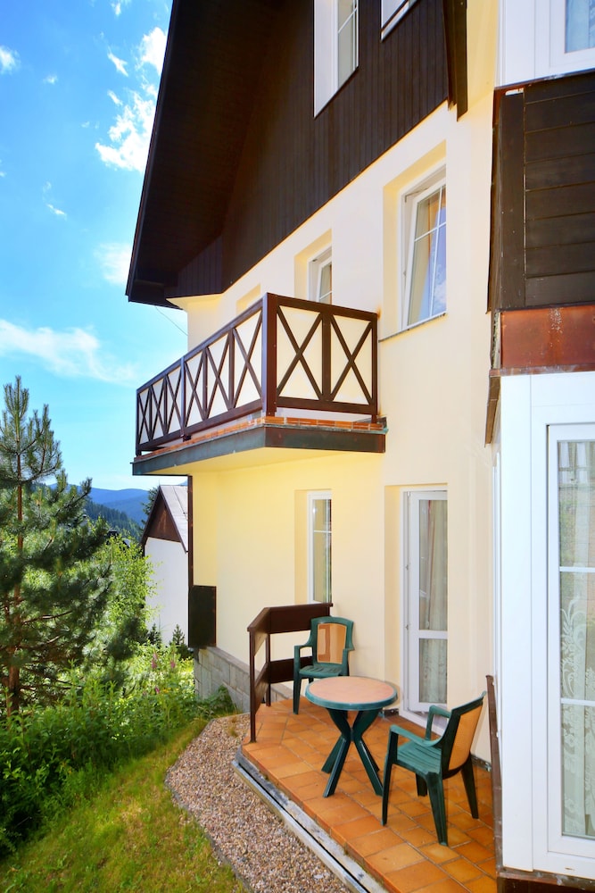 Pension Villa Stella 26/33
