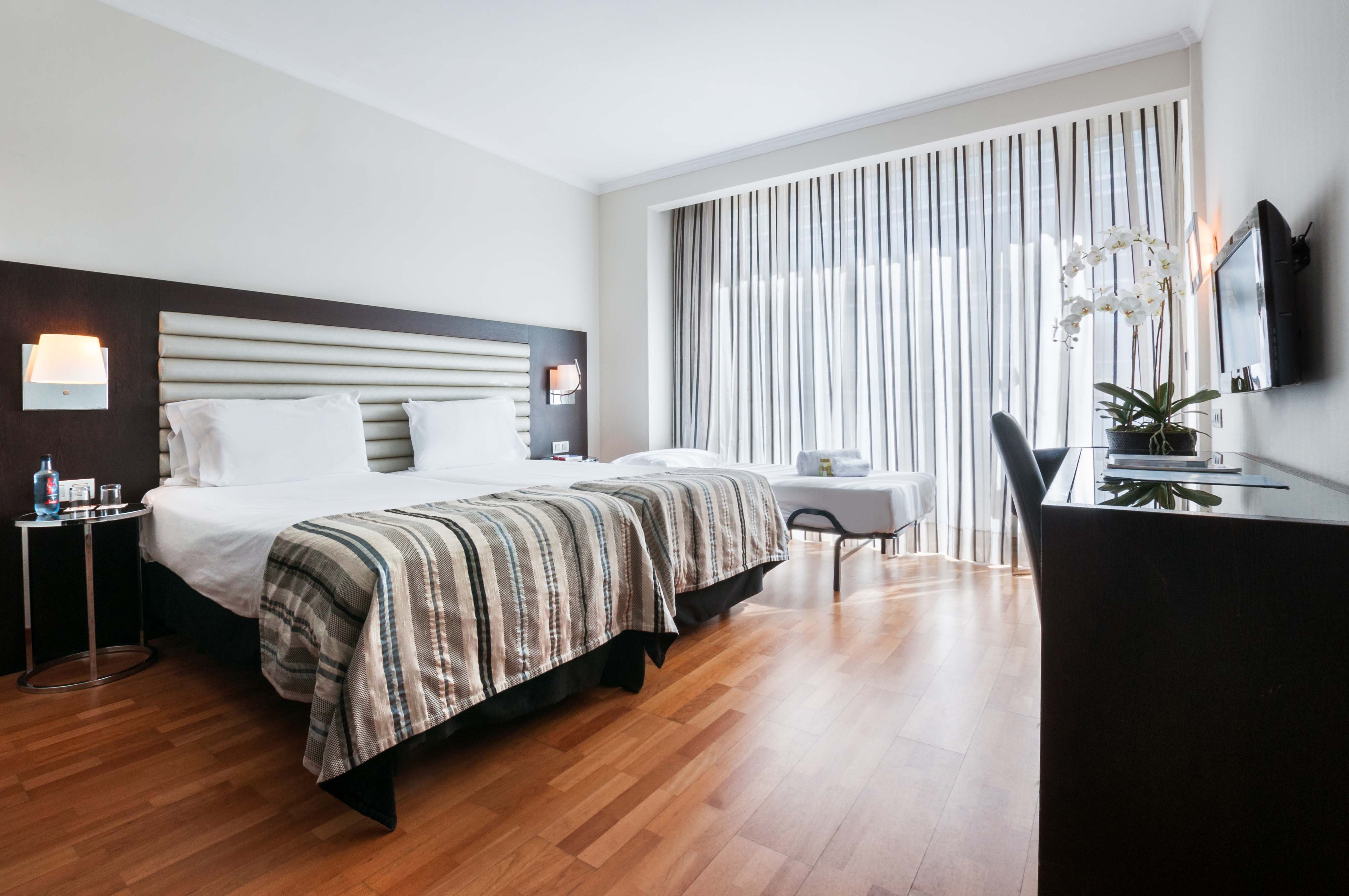 Eurostars Cristal Palace 25/47