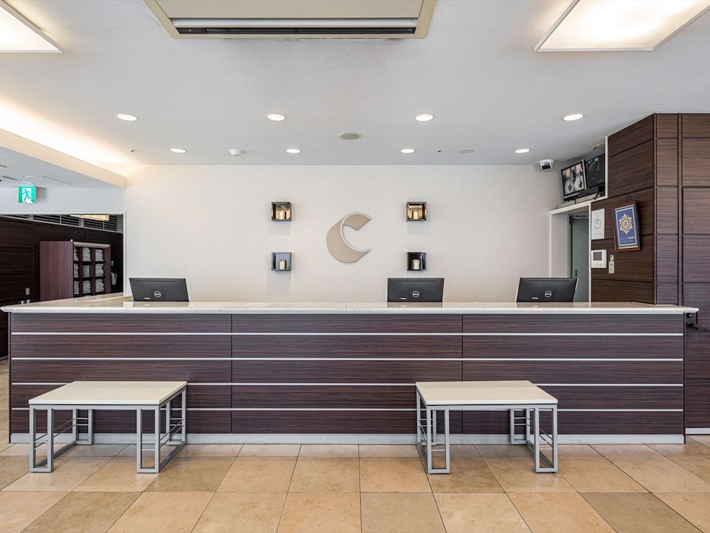 Comfort Hotel Tokyo Kiyosumi Shirakawa 4/45