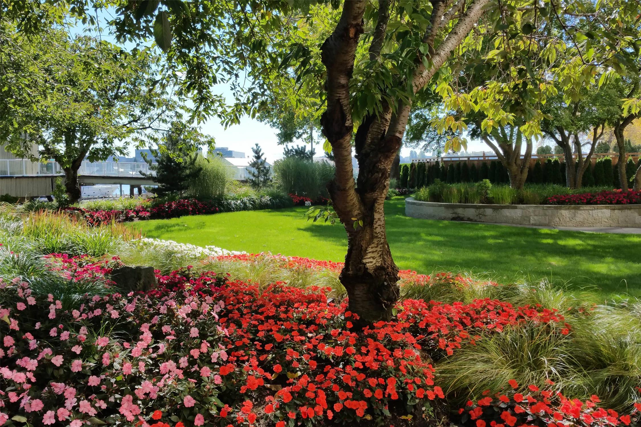 Radisson Blu Vancouver Airport Hotel & Marina 43/45