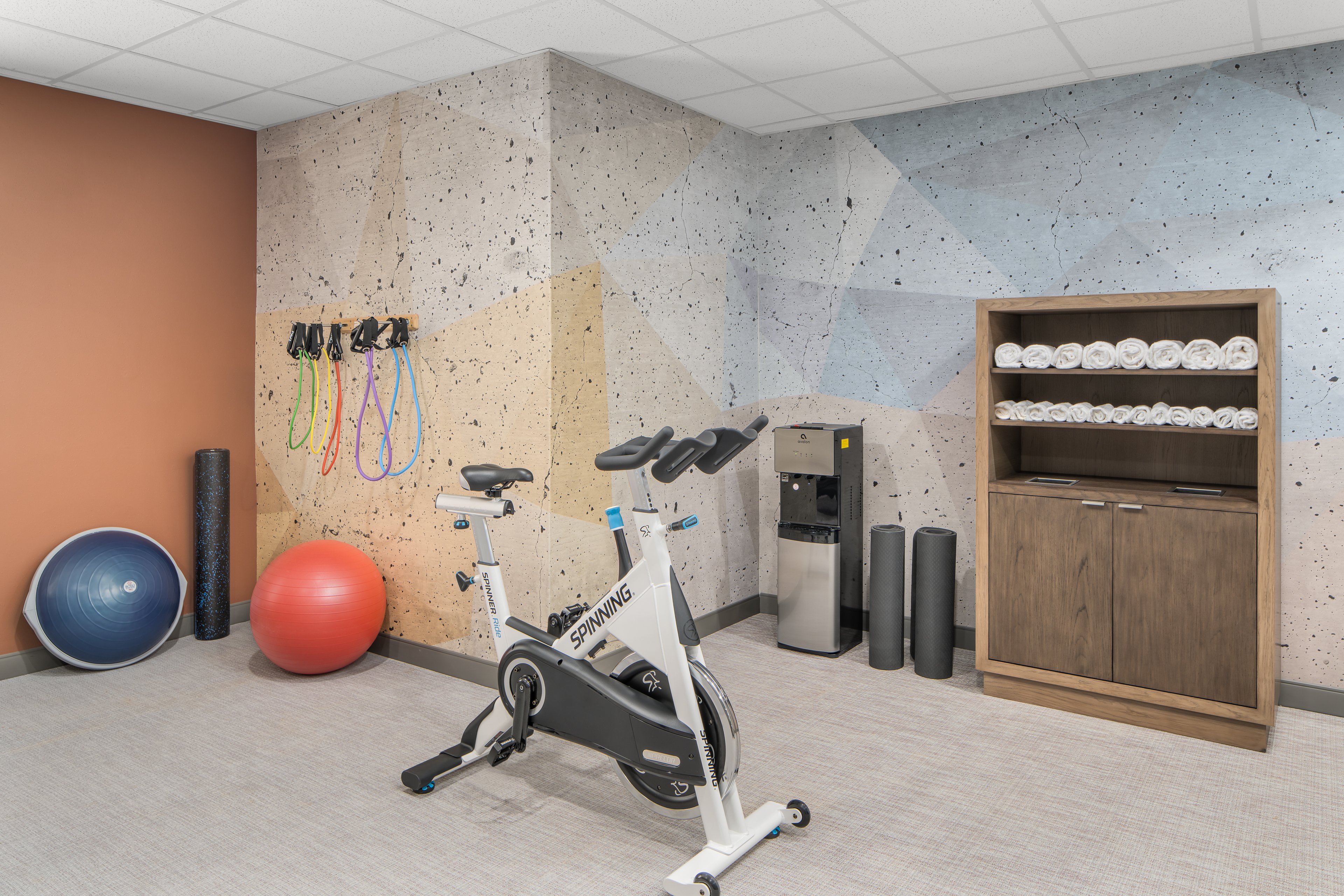 Candlewood Suites Newnan - Atlanta Sw 8/16