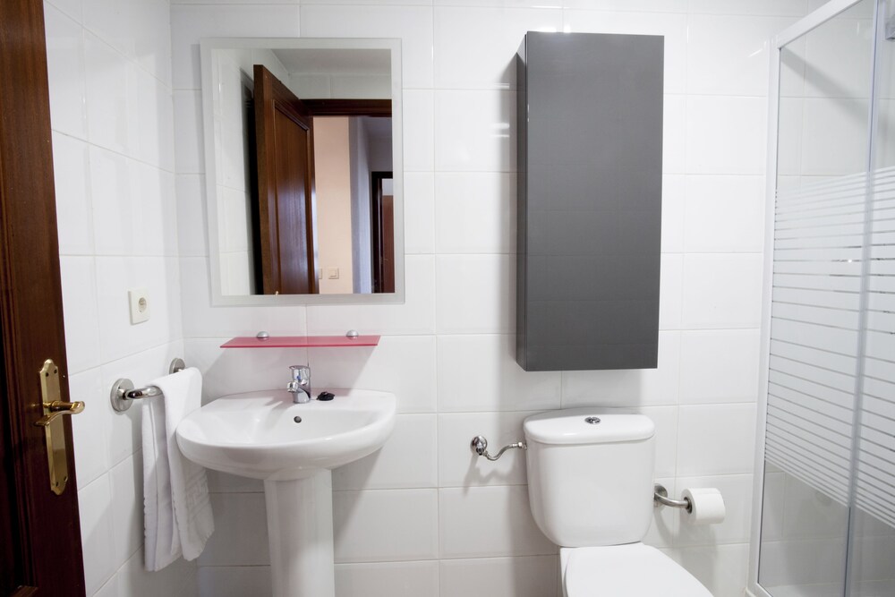 Apartamentos Alday 23/76