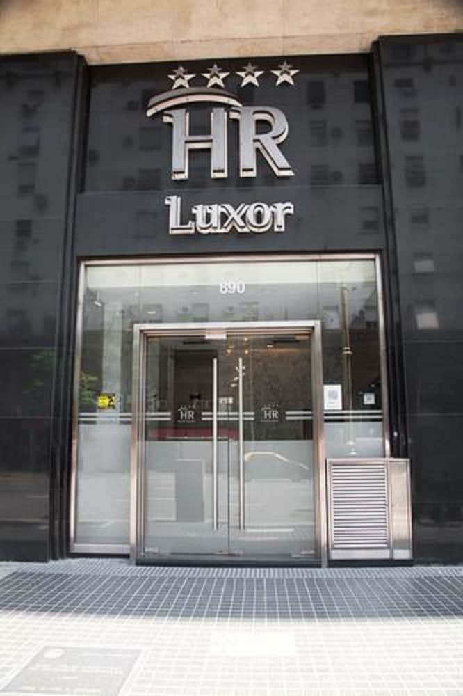 HR Luxor Hotel Buenos Aires 4/62