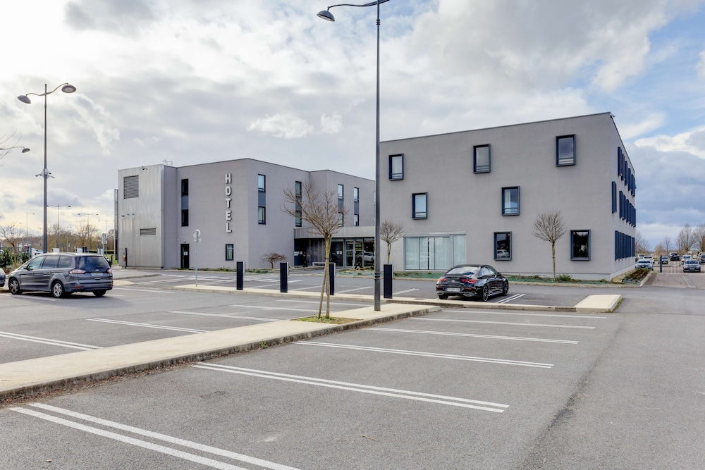 BRIT HOTEL SAINT-DIZIER 59/67