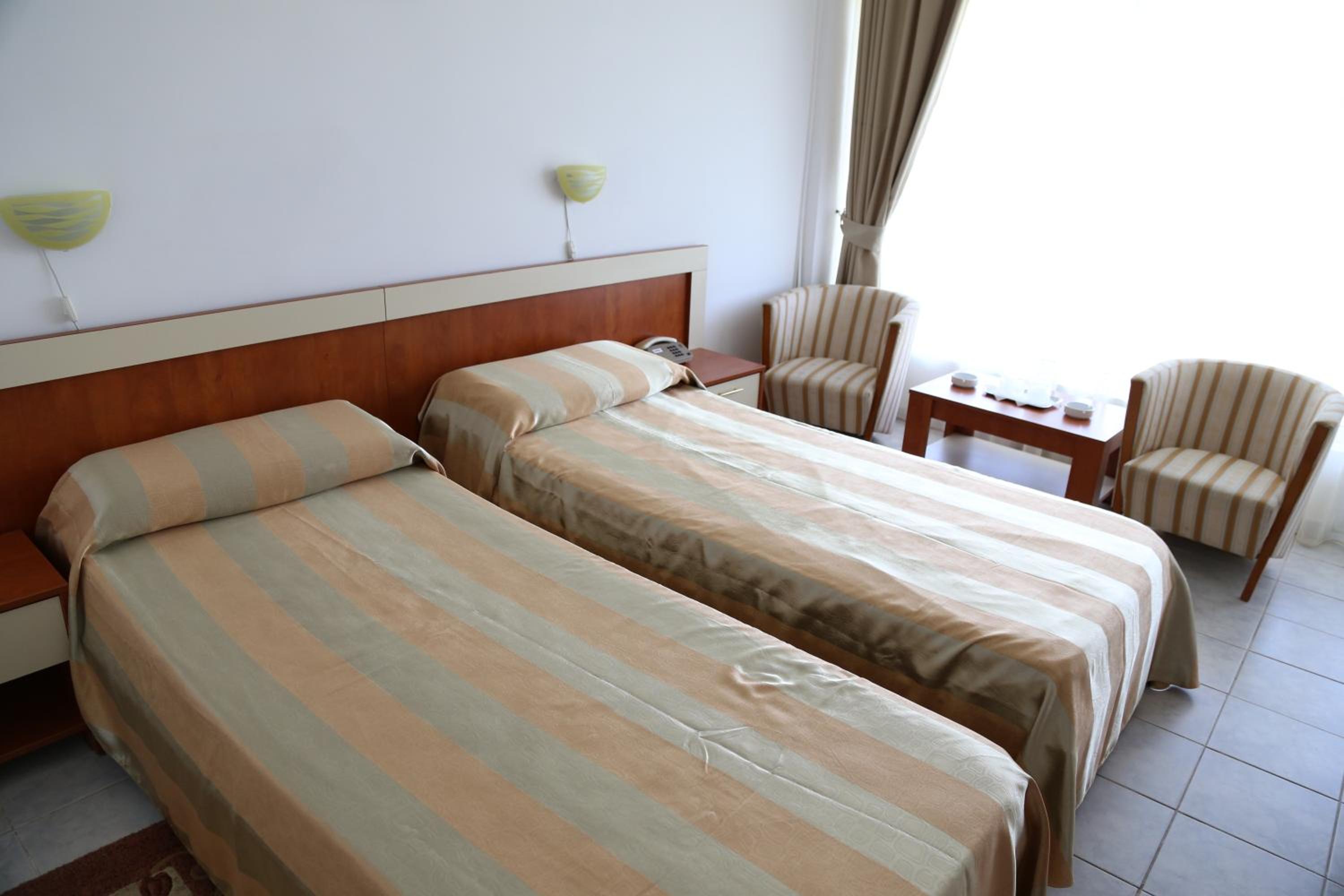 Hotel Orfeu 17/59