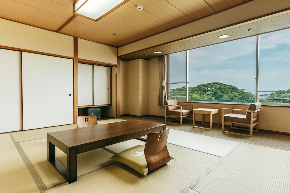 Kamenoi Hotel Yanagawa (ex Kanpo no Yado Yanagawa) 52/66