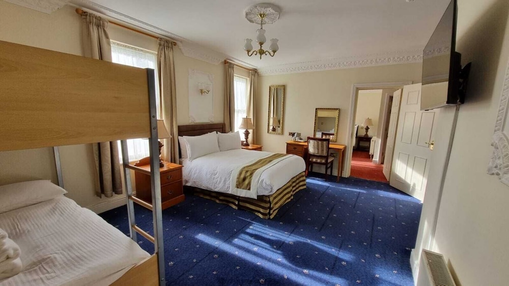Botleigh Grange Hotel 15/34