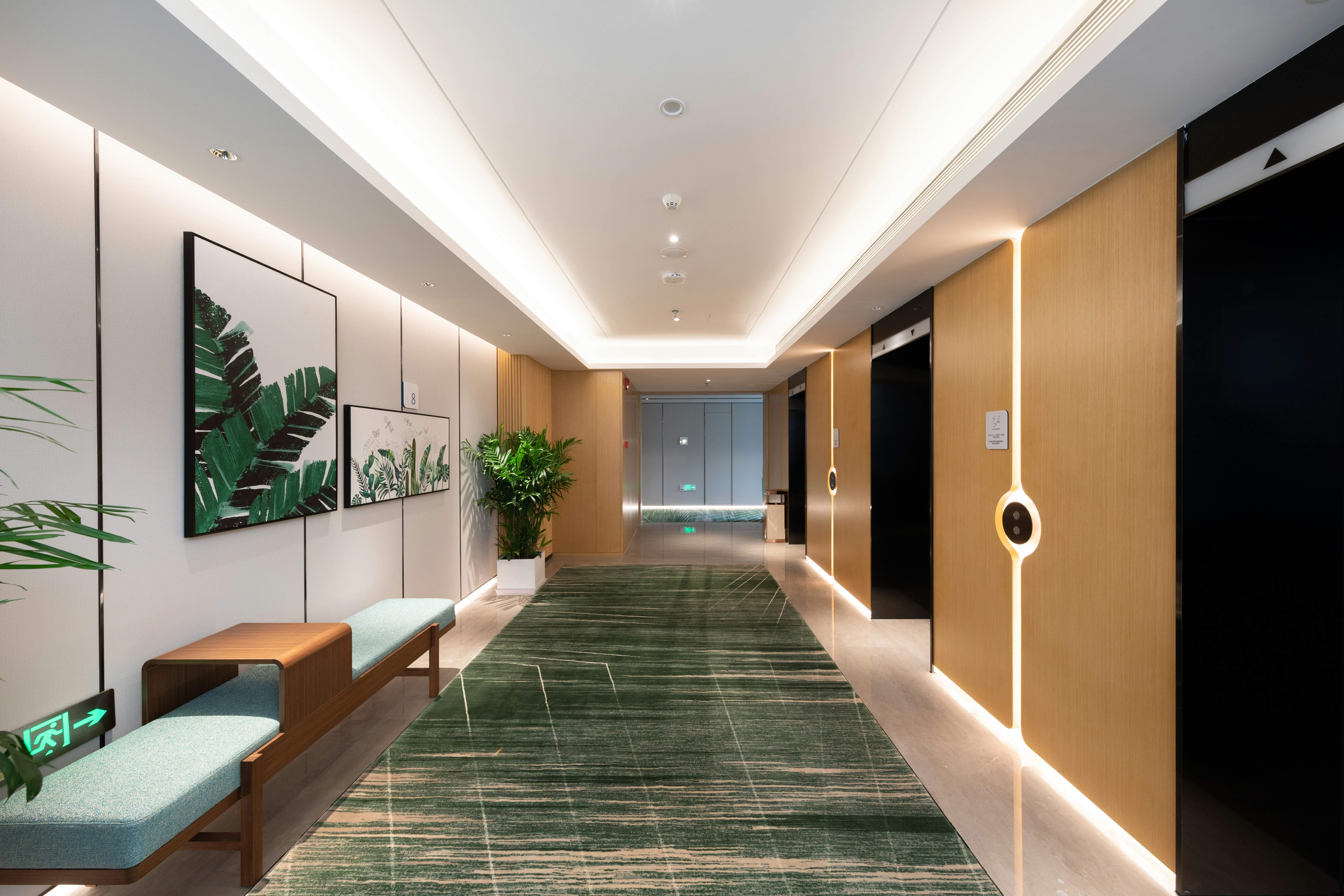 Hilton Garden Inn Shenzhen Nanshan Avenue 22/50