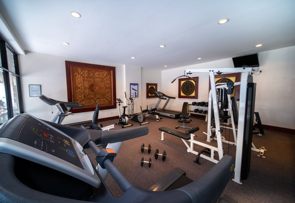 Century Pines Resort 24/50