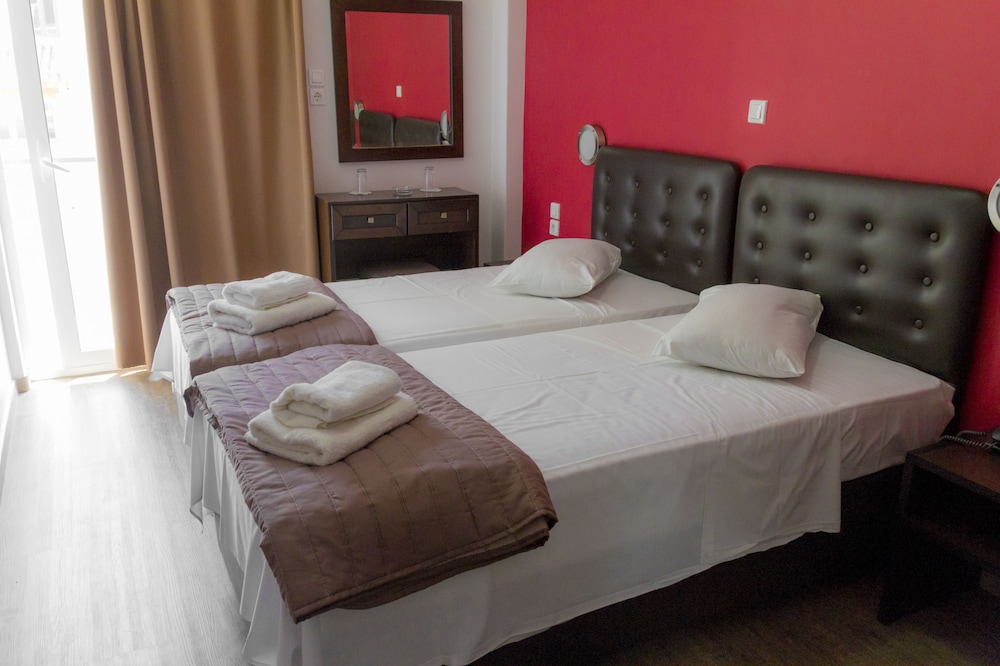 Athens Choice Hotel 43/66
