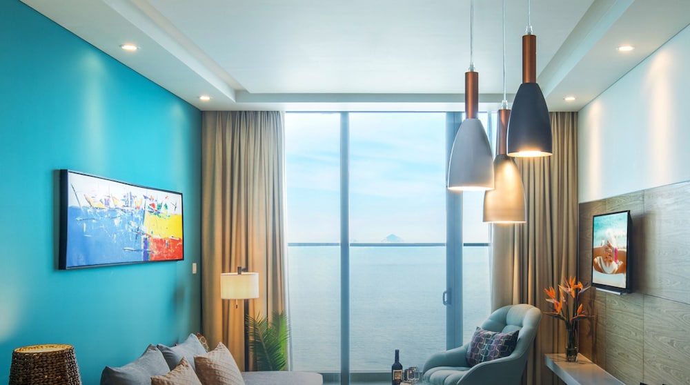 Citadines Bayfront Nha Trang 21/48