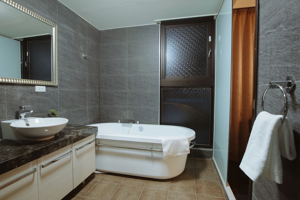 Grand Allevia Villa 45/46