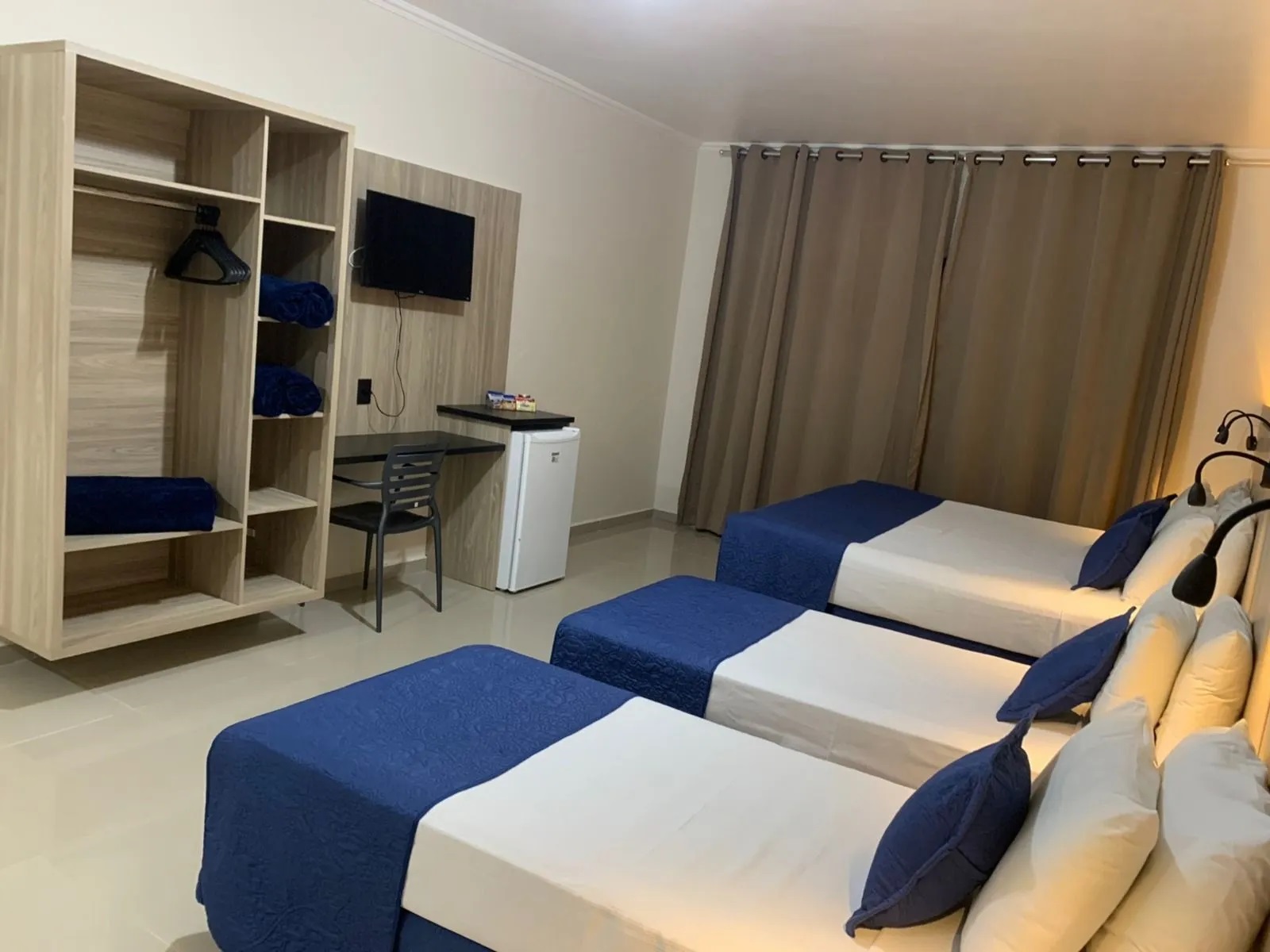 Summit Beach Hotel Boicucanga 17/33