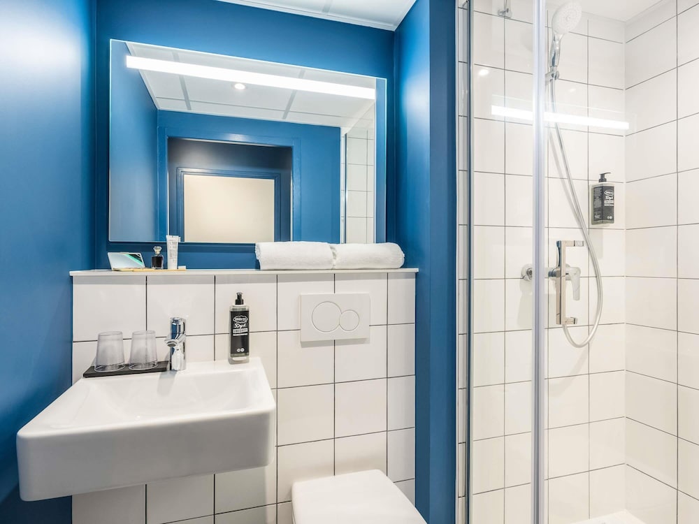 ibis budget Arlon Luxembourg 21/24