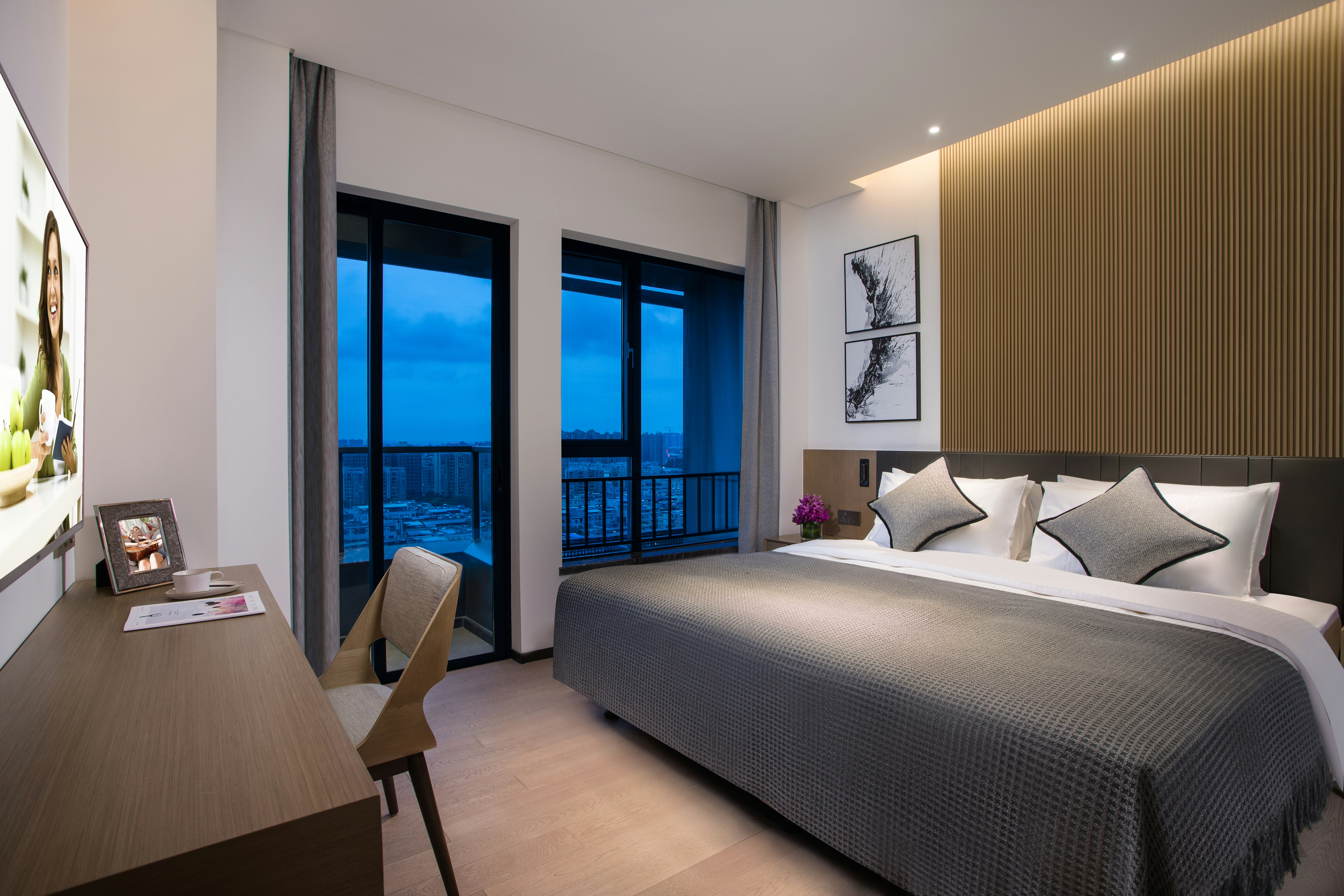 Citadines Songshan Lake Dongguan 9/19
