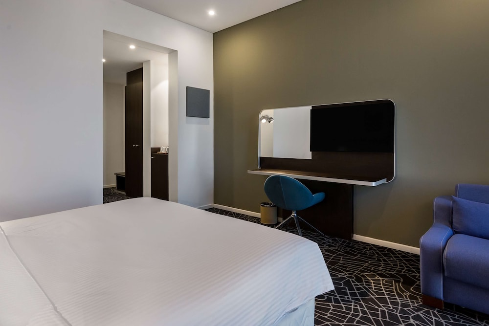 Radisson Hotel & Apartments Dammam Industry City 25/69