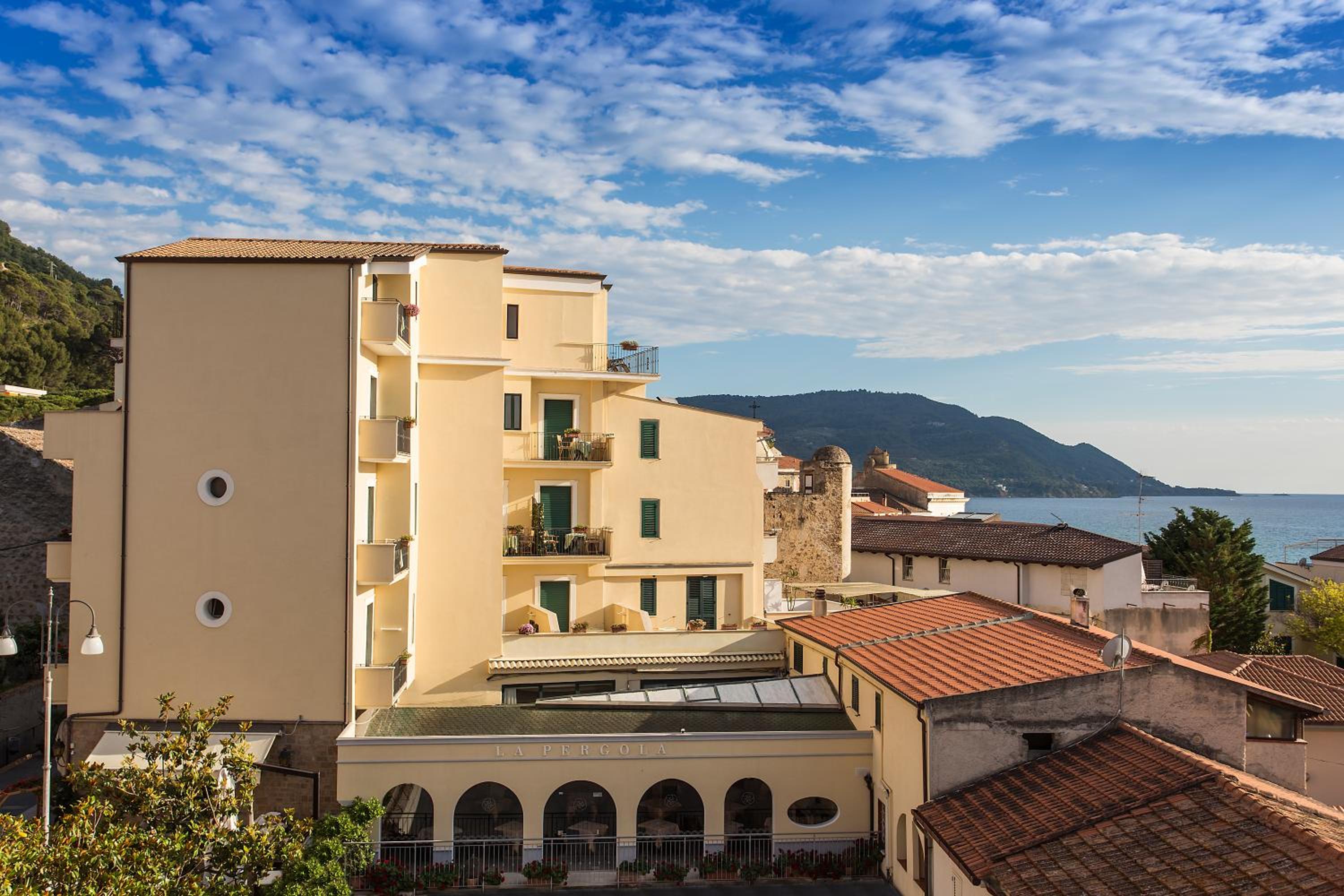 Hotel La Pergola 2/50