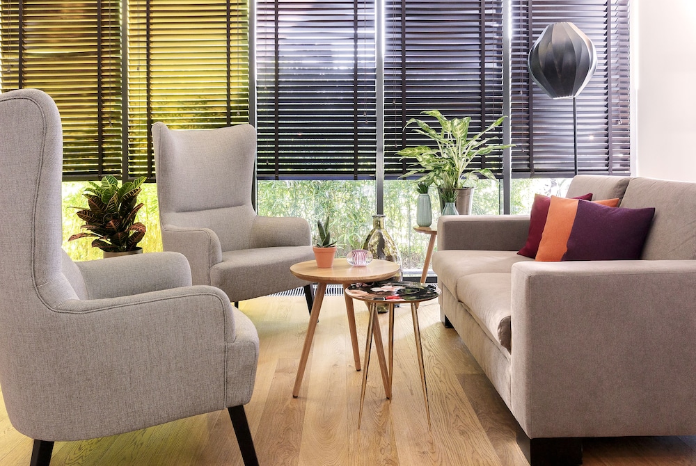 Vienna House Easy by Wyndham Katowice 26/50