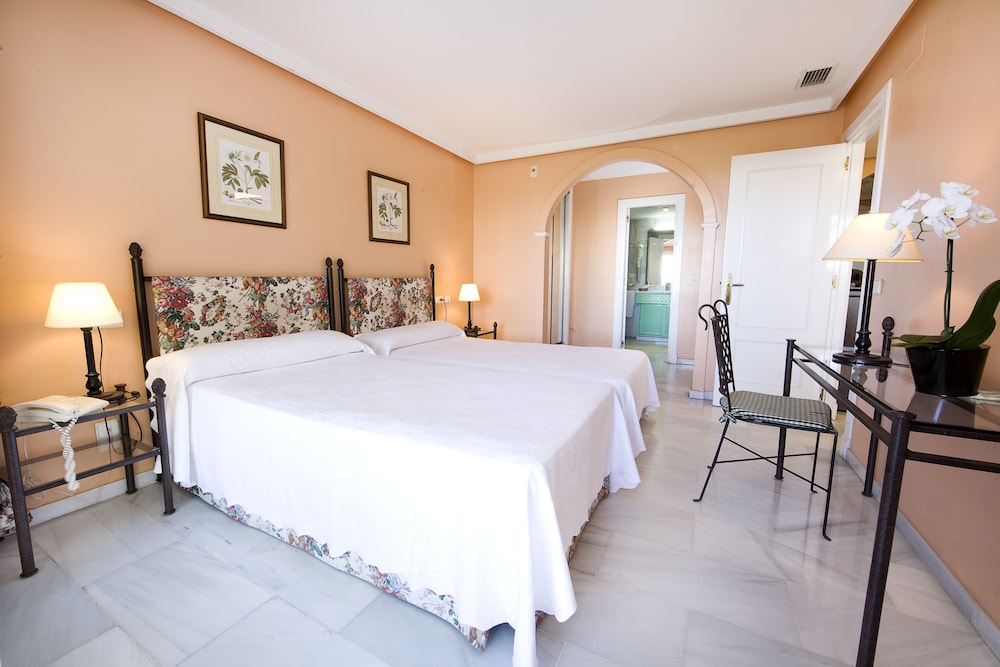 Aparthotel Monarque Sultan 17/72